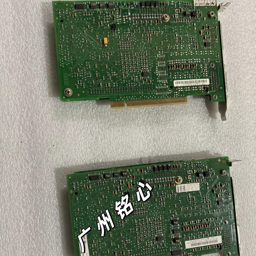 机器人安全电路板00-120-402备件出售，议价