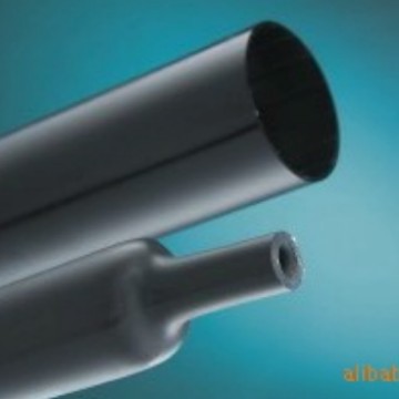 PE热缩管、PTFE热缩管、PVC热缩管