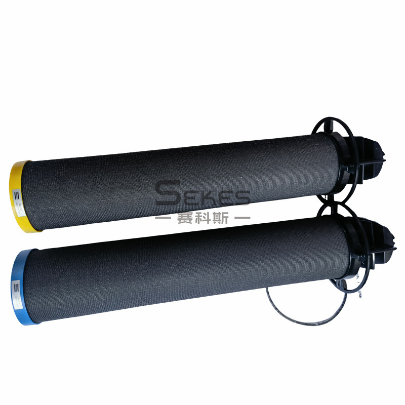 DD180+阿特拉斯空压机配件精密滤芯1629319708 2901207917