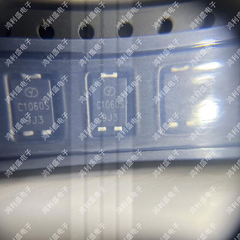 Sgc1045S Sgc1060S Sgc101Bs Sgc051Bs Good-Ark Solid State To-277 Schottky