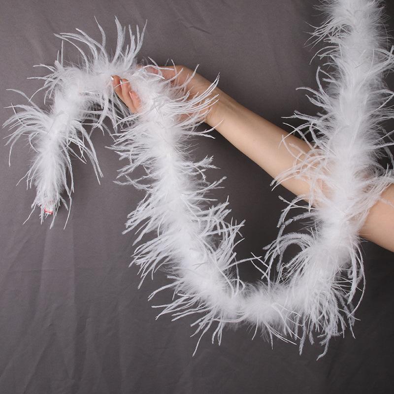 흰색 암호화 9-11 단일 레이어(약 2m ) 인터넷 연예인