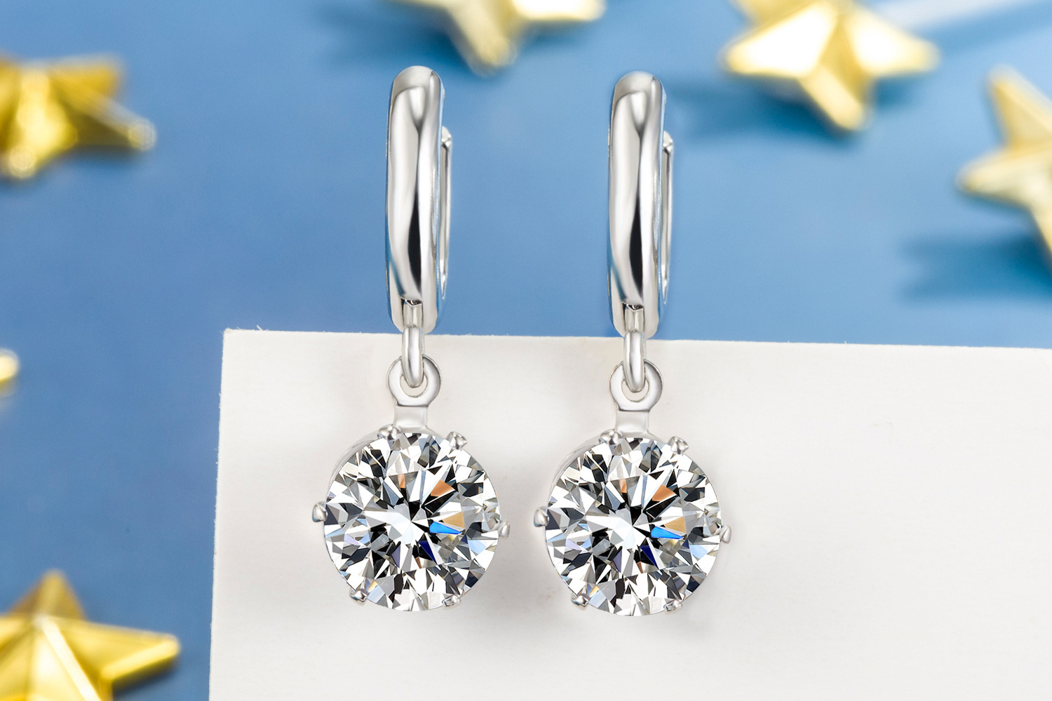 Earrings Image 4