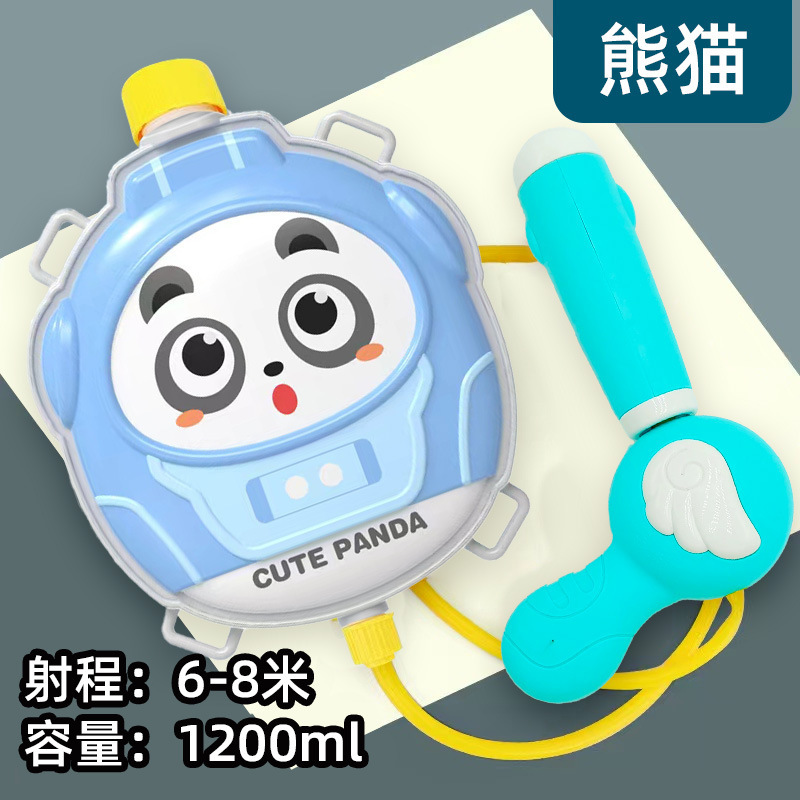 Mochila Panda 1200ml (caja 72)