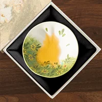 2026七夕中秋收藏级茶具套装推荐|大师手作带证书限量编号