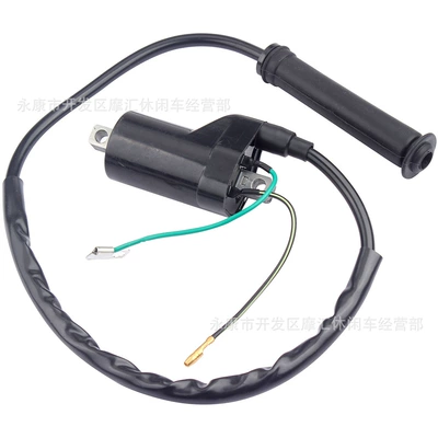 30500-HN1-003 high voltage – Alovlanma bobini (Babinalar)