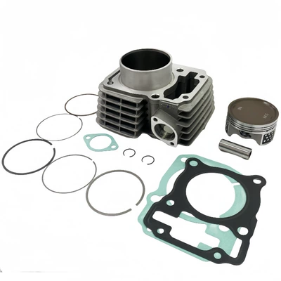 Motorcycle new modified parts Cylinder and parts