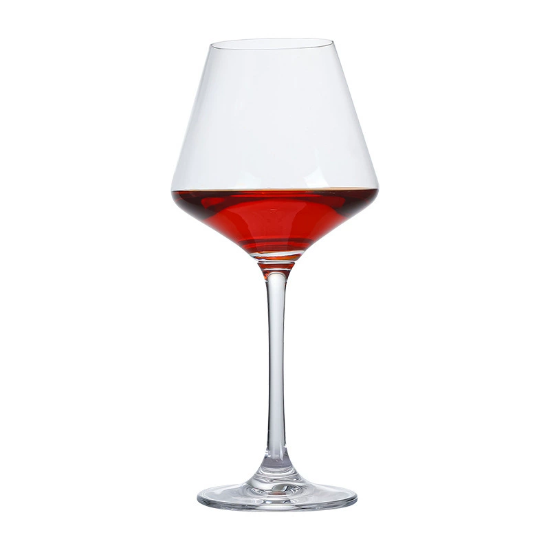 Wineglass, crystal high quality tea cup