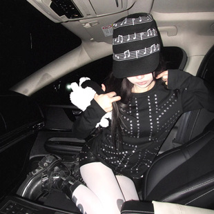 ��ʽ�ֺ߽�ɫ�L��t��Ů2026�����¿��y2k���Ļ��ȴ���������