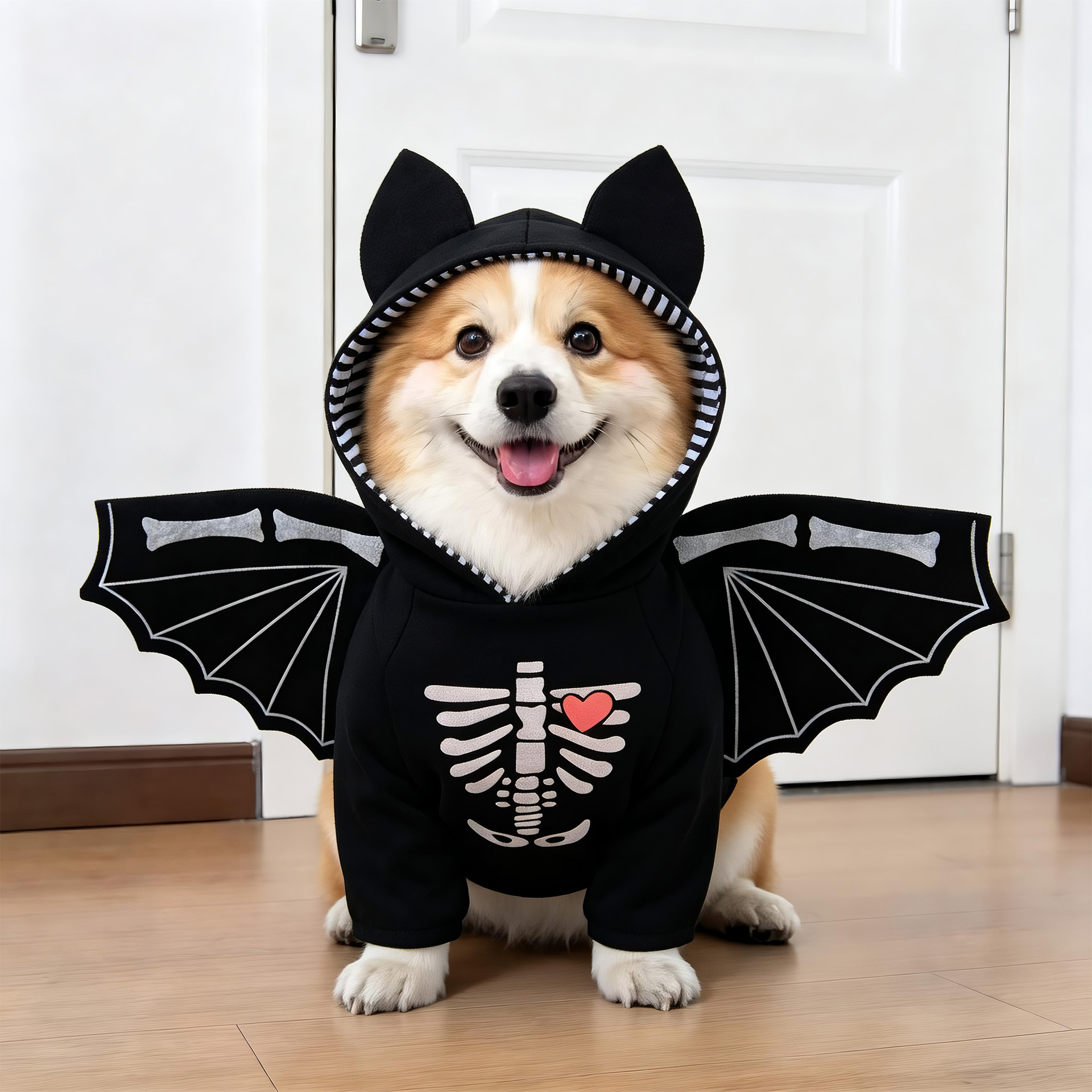 Bat transformation