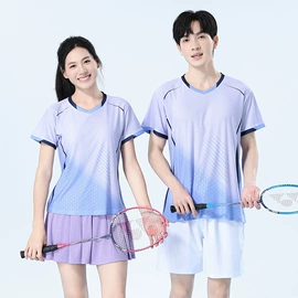 羽毛球服;篮球服;足球服