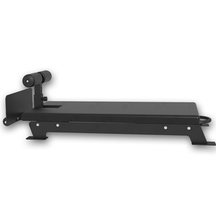 Scandinavian Upright Roman Chair Goat Upright Supine Board Prone Reverse Leg Lift Multifunctional Abdominal and Back Trainer