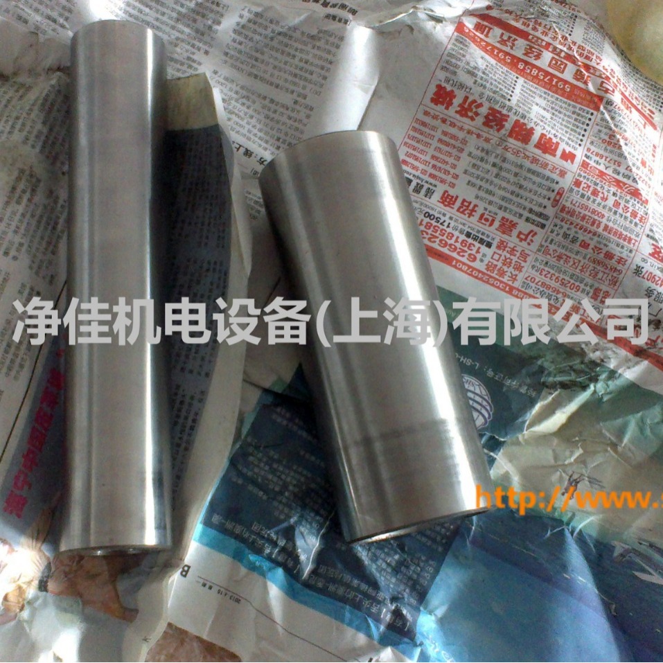 上海第三机床厂MA1320磨床尾座钢套 上海三机原厂尾座钢套含运费