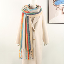 ins�OӋ�вʺ��R��ë����Ů �ﶬ��ůײɫ�l�y���K���糱�S�����l