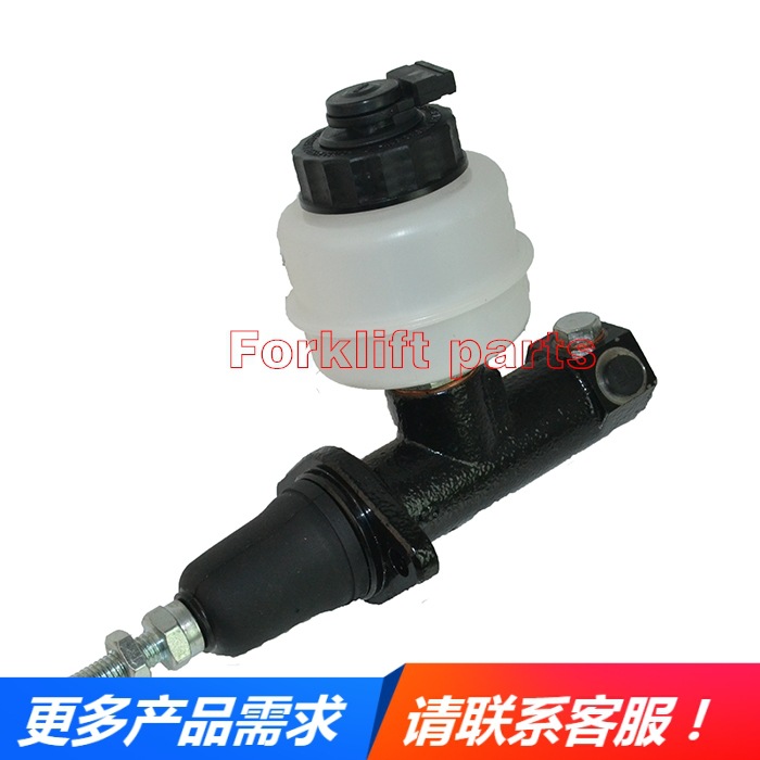 jungheinrich永恒力叉车配件EFG115/216/320刹车总泵05076747配套