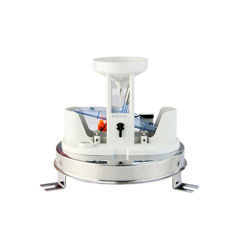 Дождемер с опрокидывающимся ведром JC-YL-05B (простой тип)