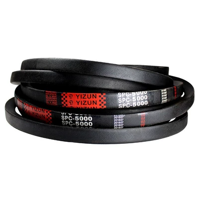 high-speed belt, Avtomobil ötürücü kəmərləri