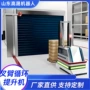 对接自动化智能往复式提升机