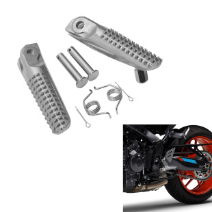 For Yamaha MT09 21-23 SP 21-23 YZF R7 22-23 driver front pedal New
