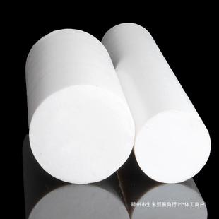 Ptfe Rod, Polytetrafluoroethylene Rod, Ptfe Rod, Teflon Rod, Plastic King Rod, High Temperature Resistant New Material, Cylindrical Processing