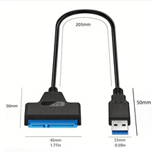 �羳USB3.0�DSATAӲ�P�� ��X2.5/3.5��Cе�̑BӲ�PUSB3.