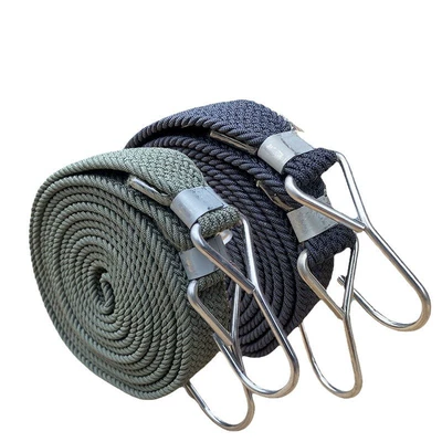 Trailer rope/net/strap: Shelf Electric Vehicle Strap