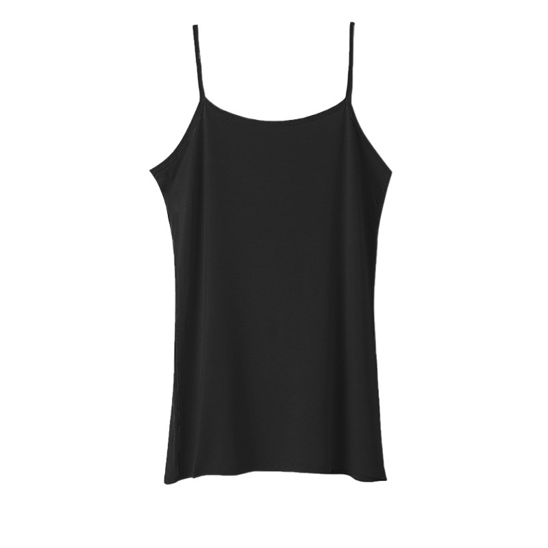 Verano 2023 nueva camisola de las mujeres slim fit adelgazamiento corto camiseta sin mangas exterior Top moda