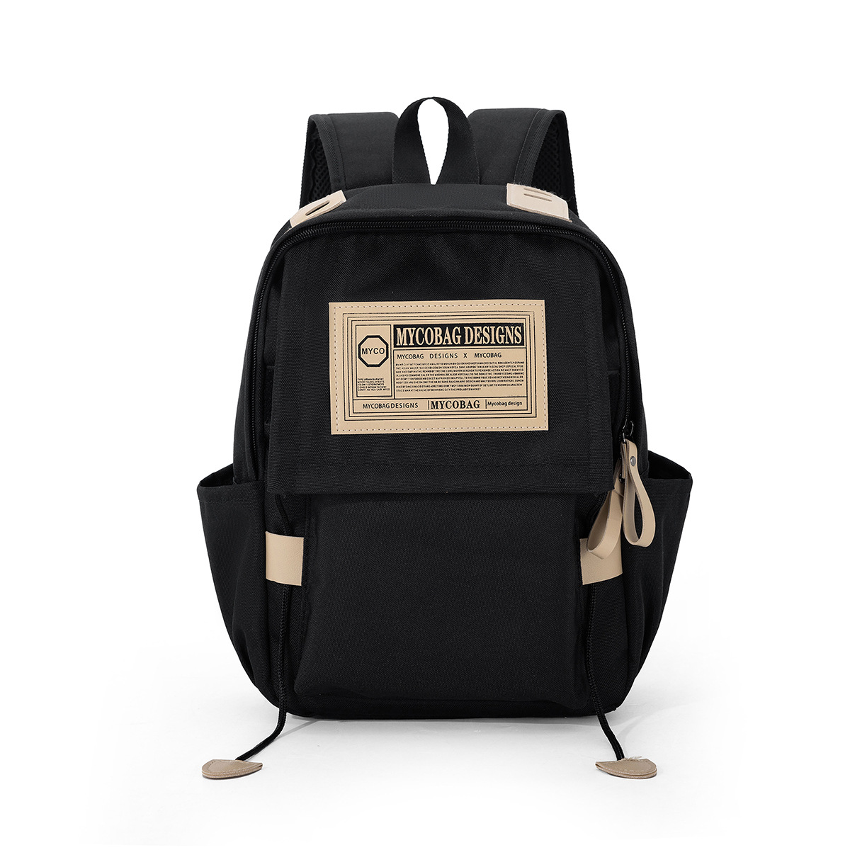 [미니모델] 블랙