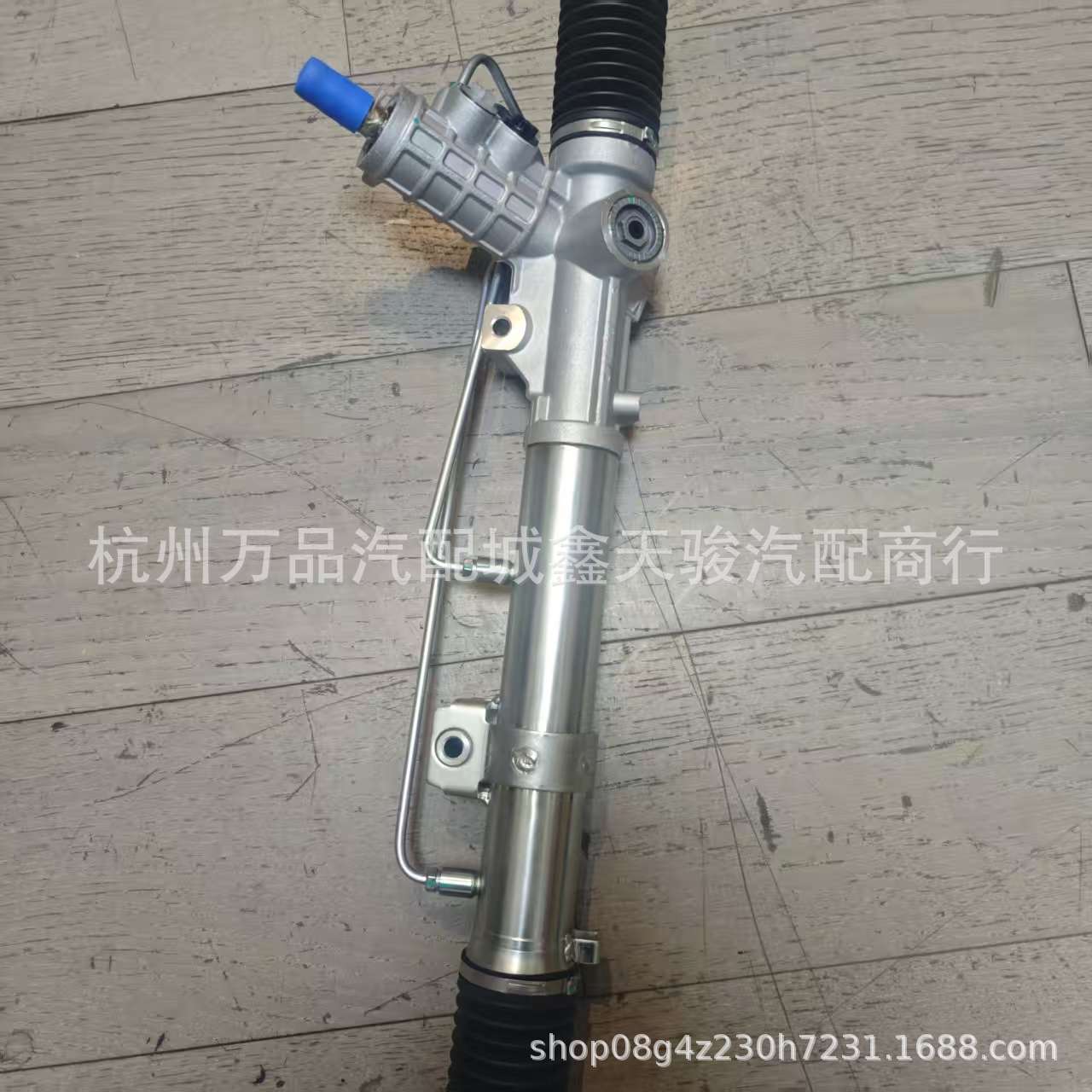 Suitable for Bmw E46 Steering Gear 32136755065 32135A0A0B3 32131140828 Steering Gear