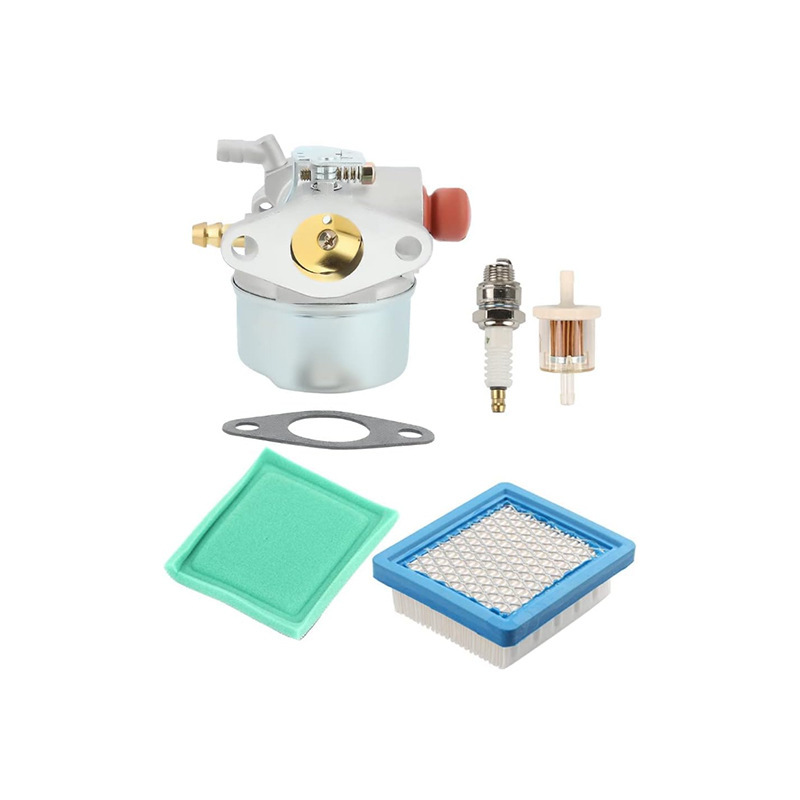 640004 640025 carburador para Tecumseh OH195EA OHH45 OHH50 OHH55