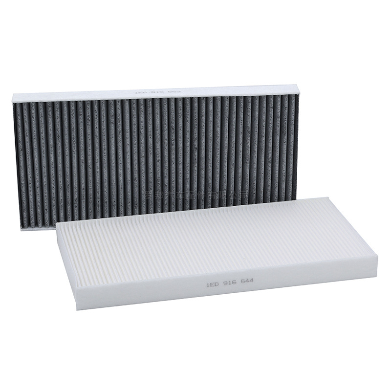 Suitable for Id.4X Id.6X Air Conditioning Filter Id.3 Id.4Cross Car Filter 1Ed819653 Special Use