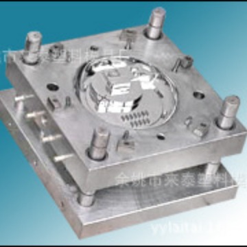 模具加工注塑产品加工，厂家一条龙服务量大优惠