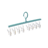 Пластиковая универсальная система хранения для домашнего использования, нескользящая шапка