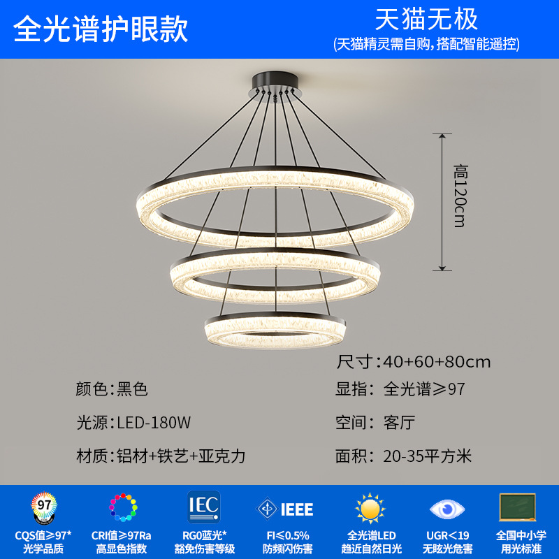 [Selección estricta] lámpara de vela de diseño moderno y simple, lámpara de vela de estilo italiano minimalista y lujoso en el nuevo restaurante de 2025