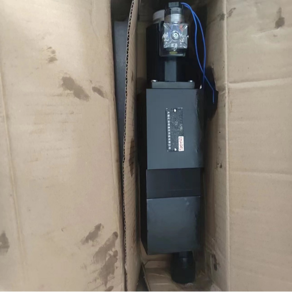 电磁单向调速阀QA-F6/16D-AU-1,QA-F6/10D-B-1,QA-F6/10D-BU-1