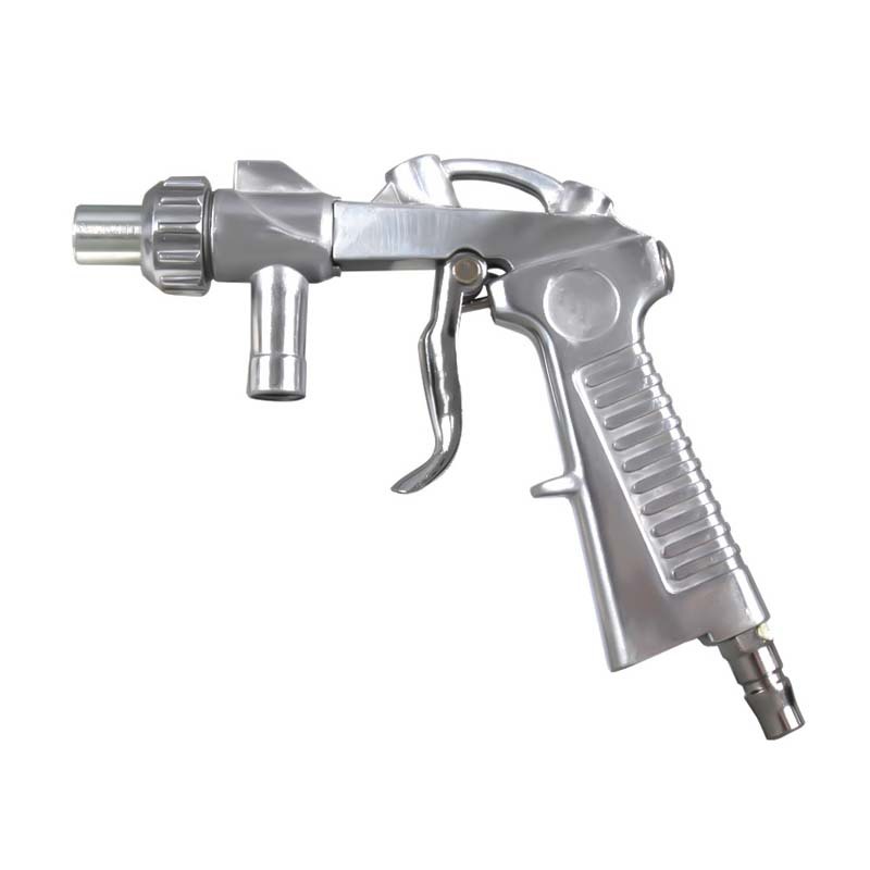 批发气动工具手持式汽保喷砂枪除锈翻新工具汽车喷枪快速耐用