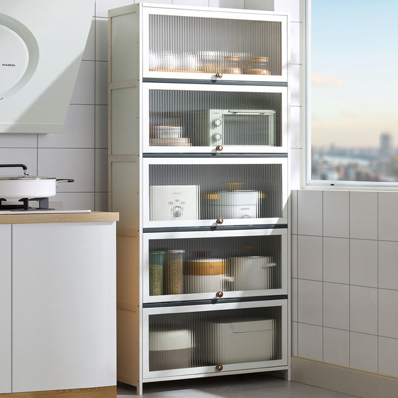 Mueble de cocina simple armarios para el hogar armarios multifuncionales armarios de almacenamiento armarios de almacenamiento armarios de almacenamiento contra la pared