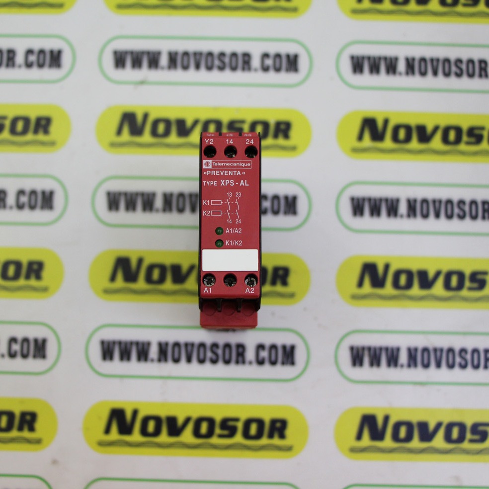 TELEMECANIQUE / TE继电器XPSAL5110 XPS-AL5110