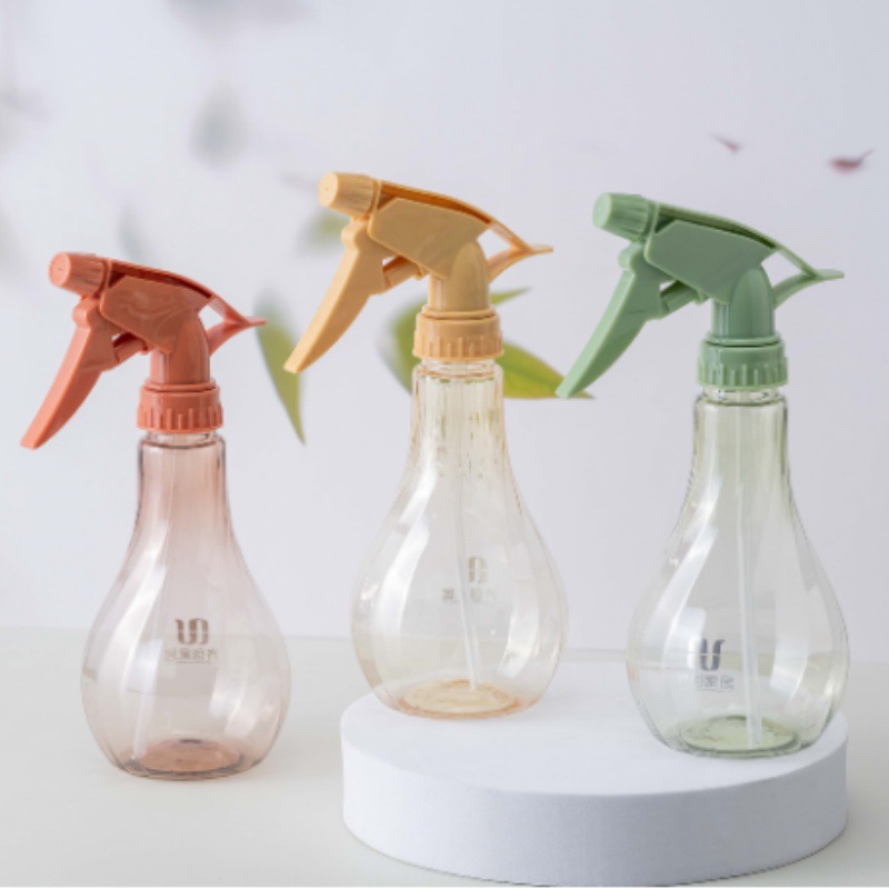 Multi-capacidad casera spray de riego de flores tipo pulverización neumática spray de agua 84 desinfección presión de aire pequeño spray casera spray de jardinería