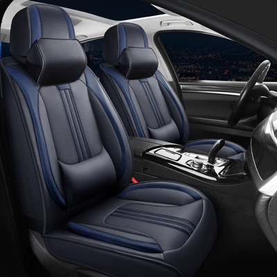 Suitable for All Seasons, Comfortable and — Universal seat cover