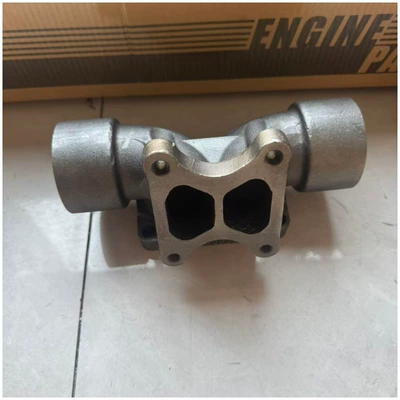 Cummins Qsx15 Exhaust manifold