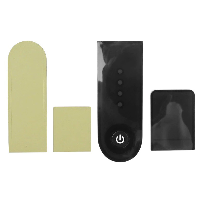 Фабрика Прямые поставки M365 электрический скутер дисплей Панель скутер инструмент переключатель панели аксессуары