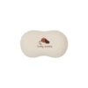 Memory Foam Bow Hat Puppy Headrest