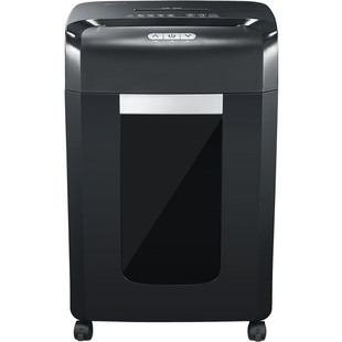 Bonsai (Bonsaii) Paper Shredder 9912A Office Commercial Shredder Single 12 Sheets Continuous 60 Minutes