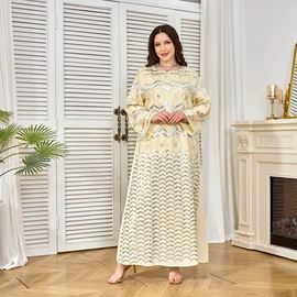 穆斯林服饰;其他民族服饰