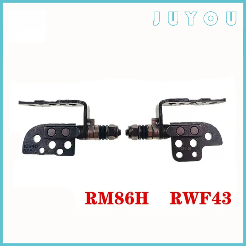 For Dell Latitude E5440 5441 Precision M3480 screen axis RM86H RWF43