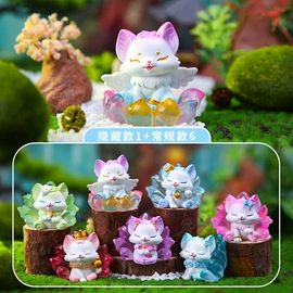 树脂工艺品;创意礼品套装;木质工艺品