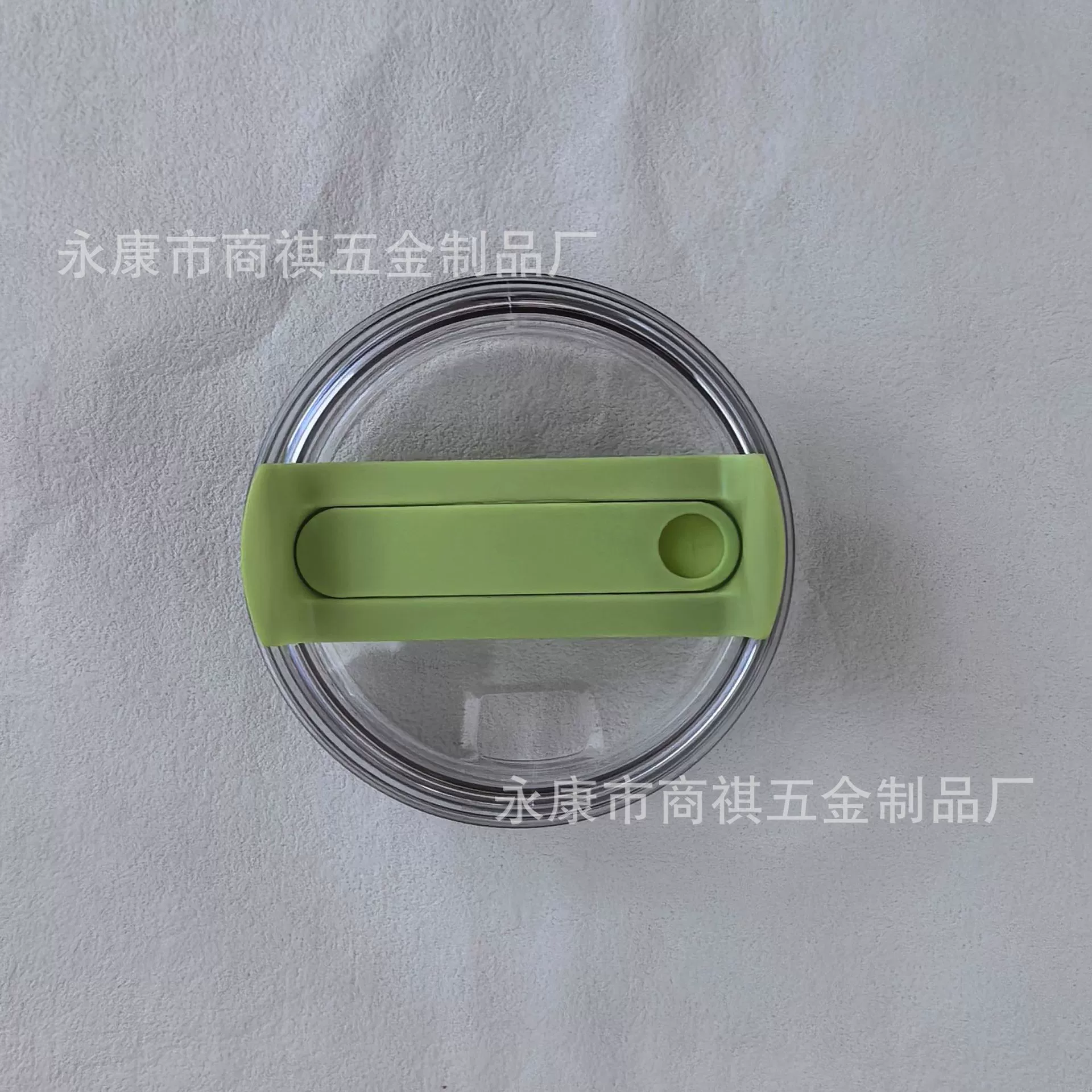 (Cross-border trading), glass cover, rotating handle, (Physicals), second generation, 40 oz