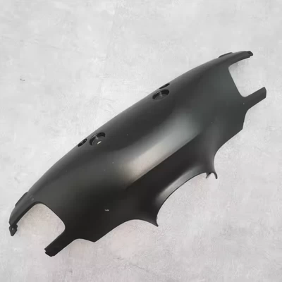 Electric vehicle fender: M+/Mqi Complete Set of Shell - handle-front-cover