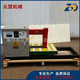 加热器;液压泵