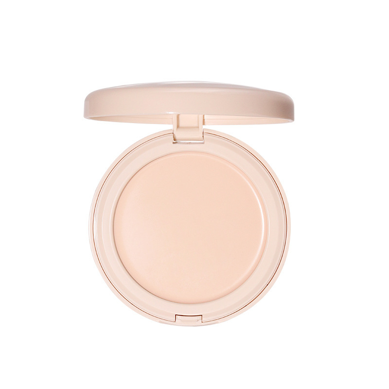 Foundation, waterproof cream concealer, long-term effect 5